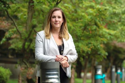 Image for Sample Story 2: This is an example of how a headline w/ 70 char scales