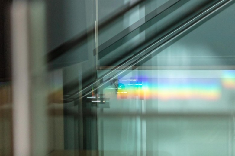 Transparency & responsible behavior