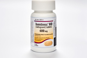 Image for Example- Isentress