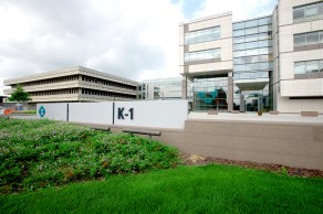 Image for Kenilworth, NJ headquarters