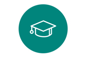 Image for Education: Being informed about diabetes and how to manage it