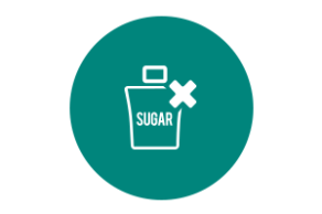 Image for Reducing sugar intake