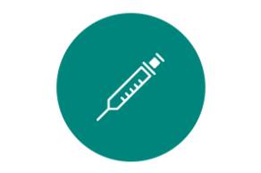 Image for Type 2 diabetes: often drugs by mouth and sometimes insulin or other drugs by injection will be necessary when the disease progresses