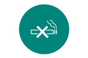 Image for Avoiding tobacco use