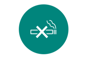 Image for Avoiding tobacco use