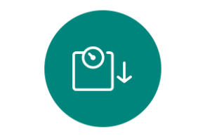 Image for Sudden weight loss (Type 1 diabetes)
