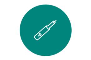 Image for Type 1 diabetes: an uninterrupted supply of insulin is essential for survival 